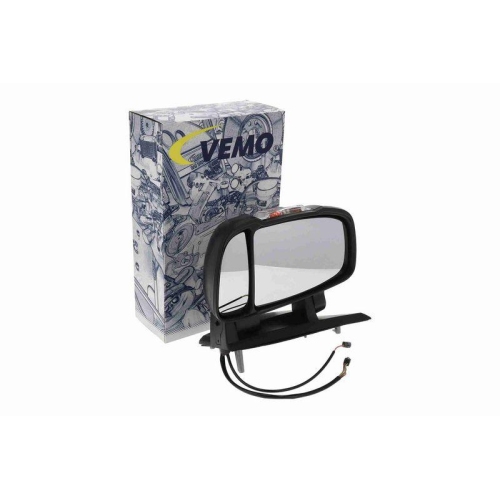 Außenspiegel VEMO V24-69-0122 Green Mobility Parts für CITROËN FIAT PEUGEOT