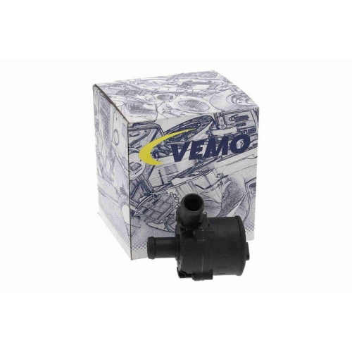 Zusatzwasserpumpe (K&uuml;hlwasserkreislauf) VEMO V46-16-0006 Green Mobility Parts
