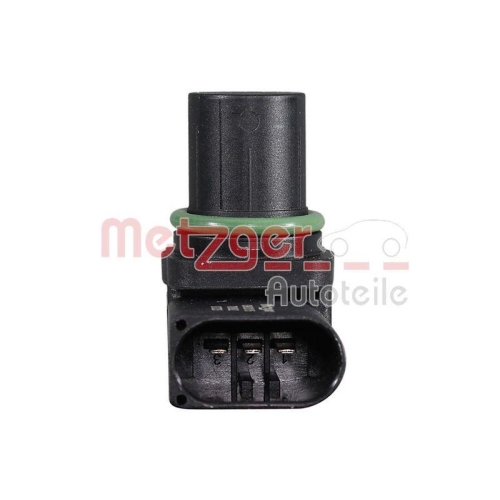 Sensor, Nockenwellenposition METZGER 0903315 f&uuml;r BMW