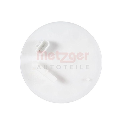 Kraftstoff-F&ouml;rdereinheit METZGER 2250614 f&uuml;r MAZDA