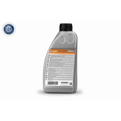 Automatikgetriebeöl VAICO V60-0007 Green Mobility Parts für AUDI BMW FORD MAN VW