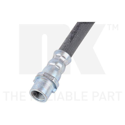 Bremsschlauch NK 854774 f&uuml;r AUDI, Hinterachse, innen