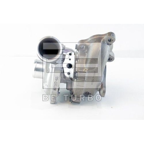 BE TURBO 130846 Lader, Aufladung f&uuml;r HONDA