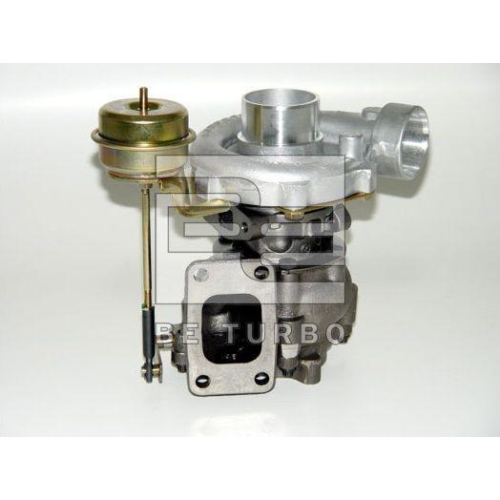 BE TURBO 124344 Lader, Aufladung f&uuml;r MERCEDES-BENZ