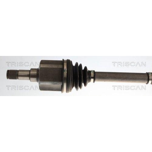 TRISCAN 8540 16715 Antriebswelle f&uuml;r FORD, Vorderachse links