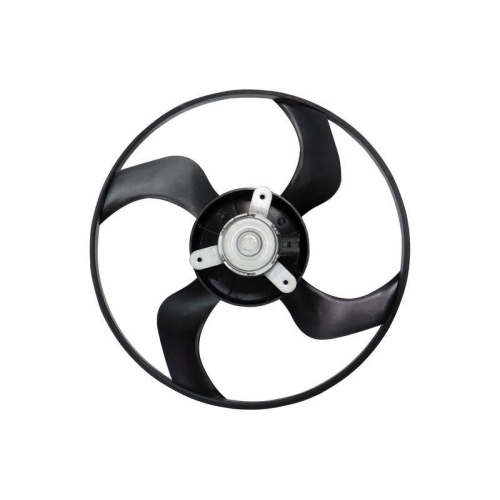 HELLA 8EW 366 420-711 L&uuml;fter, Motork&uuml;hlung f&uuml;r RENAULT