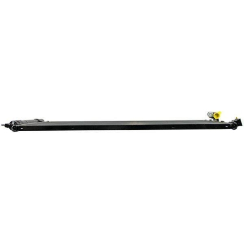 MAHLE AC 738 000P Kondensator, Klimaanlage BEHR *** PREMIUM LINE *** f&uuml;r AUDI VW