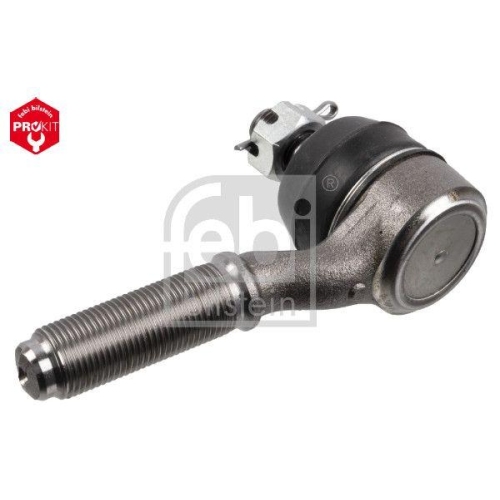 FEBI BILSTEIN Spurstangenkopf 42711 ProKit f&uuml;r NISSAN, Vorderachse links, au&szlig;en