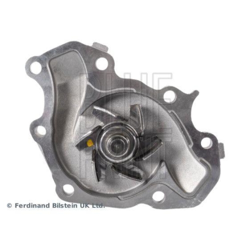 Wasserpumpe, Motork&uuml;hlung BLUE PRINT ADC49134 f&uuml;r MITSUBISHI