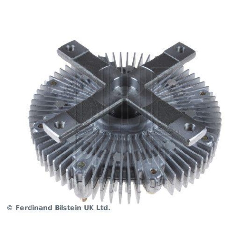 Kupplung, K&uuml;hlerl&uuml;fter BLUE PRINT ADZ991806 f&uuml;r ISUZU