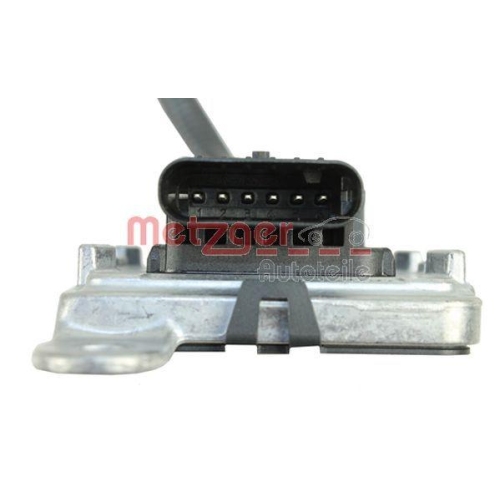 NOx-Sensor, NOx-Katalysator METZGER 0899210 ORIGINAL ERSATZTEIL f&uuml;r OPEL