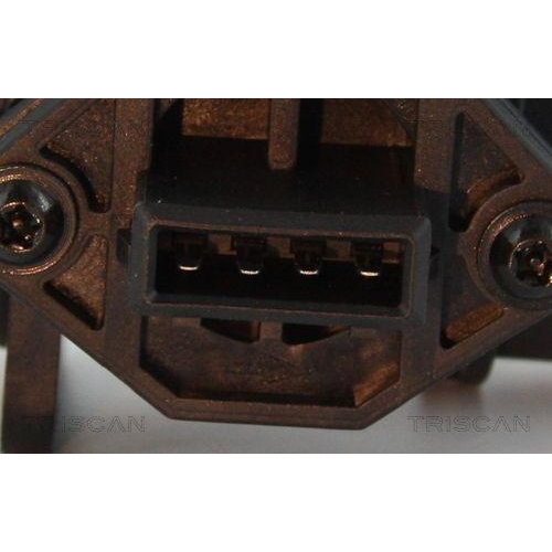 Luftmassenmesser TRISCAN 8812 29302 f&uuml;r VW