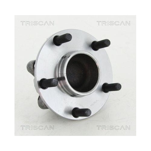 Radlagersatz TRISCAN 8530 14134 f&uuml;r NISSAN, Vorderachse