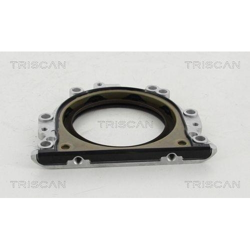 Wellendichtring, Kurbelwelle TRISCAN 8550 10048 für AUDI FORD SEAT SKODA VW