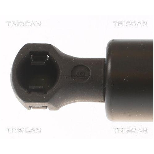 Gasfeder, Koffer-/Laderaum TRISCAN 8710 25279 für RENAULT, hinten links