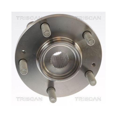 Radlagersatz TRISCAN 8530 43260 f&uuml;r KIA, Vorderachse, Vorderachse links