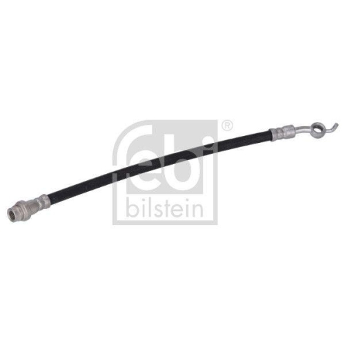 FEBI BILSTEIN Bremsschlauch 185406 f&uuml;r VOLVO, Hinterachse links