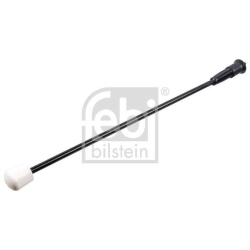 FEBI BILSTEIN Begrenzungsstab 192660 für MERCEDES-BENZ, links