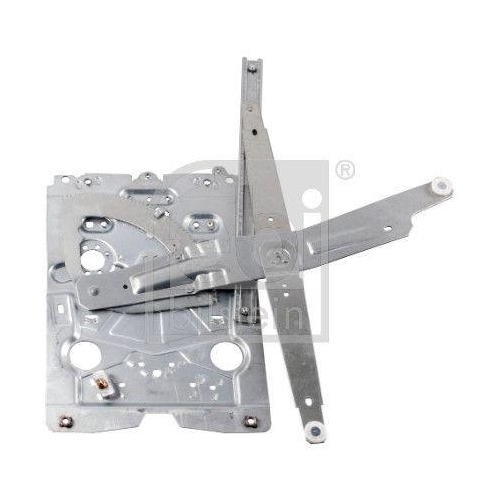 Fensterheber FEBI BILSTEIN 183287 für VOLVO, vorne links