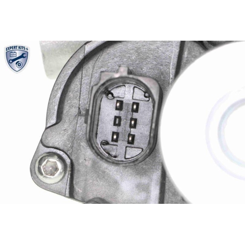 AGR-Modul VEMO V10-63-0084 EXPERT KITS + f&uuml;r AUDI SEAT SKODA VW VAG