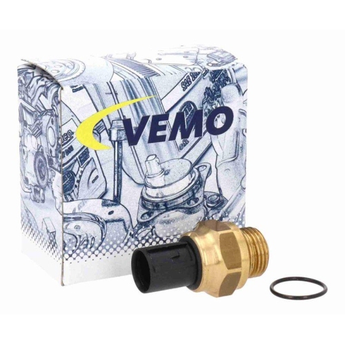 Temperaturschalter, Kühlerlüfter VEMO V26-99-0004 Original VEMO Qualität für