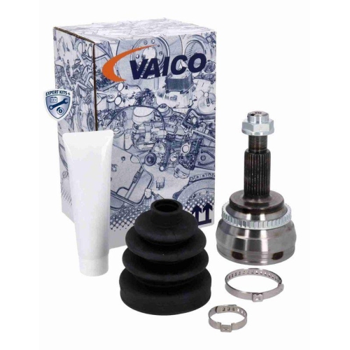 Gelenksatz, Antriebswelle VAICO V46-0469 EXPERT KITS + f&uuml;r RENAULT, radseitig