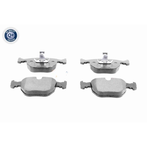 Bremsbelagsatz, Scheibenbremse VAICO V20-8114 Q+, Erstausr&uuml;sterqualit&auml;t f&uuml;r BMW