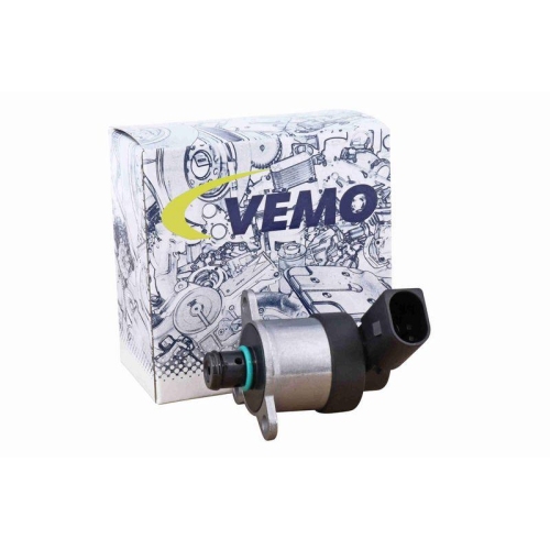 Regelventil, Kraftstoffmenge (Common-Rail-System) VEMO V30-11-0010 f&uuml;r