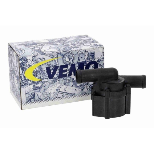 Wasserumwälzpumpe, Standheizung VEMO V48-16-0002 Green Mobility Parts für