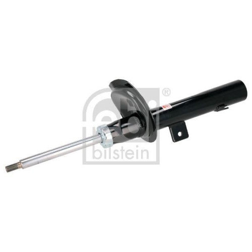 FEBI BILSTEIN Sto&szlig;d&auml;mpfer 194169 f&uuml;r CITRO&Euml;N PEUGEOT, Vorderachse links