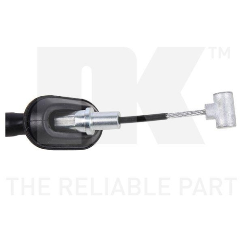 Seilzug, Feststellbremse NK 905242 f&uuml;r SUZUKI, links