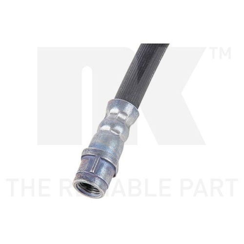 Bremsschlauch NK 8547163 f&uuml;r AUDI SEAT SKODA VW, Vorderachse