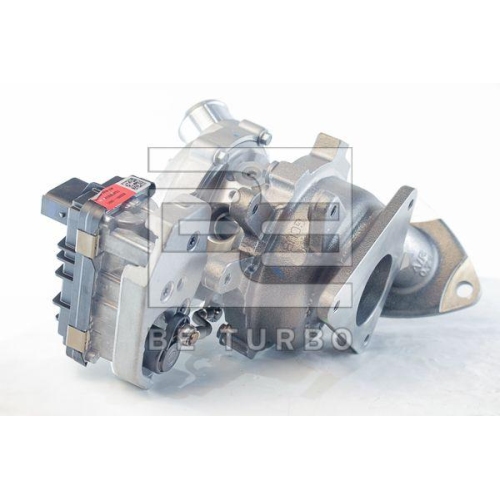 BE TURBO 130894 Lader, Aufladung f&uuml;r FORD JAGUAR LAND ROVER