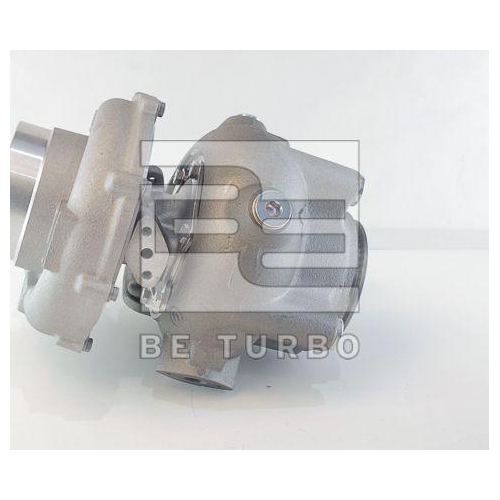 BE TURBO 129360 Lader, Aufladung f&uuml;r VOLVO VOLVO PENTA