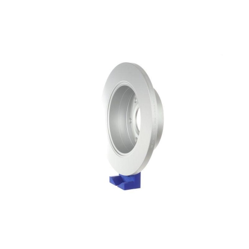 SKF VKBD 90032 S1 2 St&uuml;ck Bremsscheiben f&uuml;r AUDI MERCEDES-BENZ SEAT SKODA VW, Hinterachse