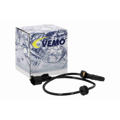 VEMO V25-72-0407 Sensor, Raddrehzahl Green Mobility Parts f&uuml;r FORD, Vorderachse