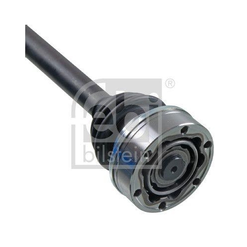 FEBI BILSTEIN 1004941 Antriebswelle f&uuml;r AUDI SEAT SKODA VW, Vorderachse links