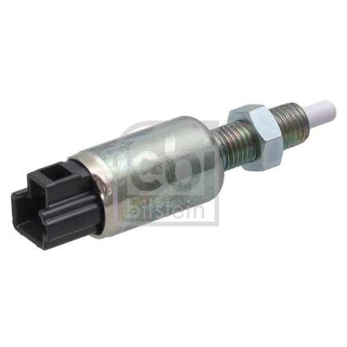FEBI BILSTEIN 1005128 Schalter, Kupplungsbet&auml;tigung (GRA) f&uuml;r OPEL SUZUKI MARUTI