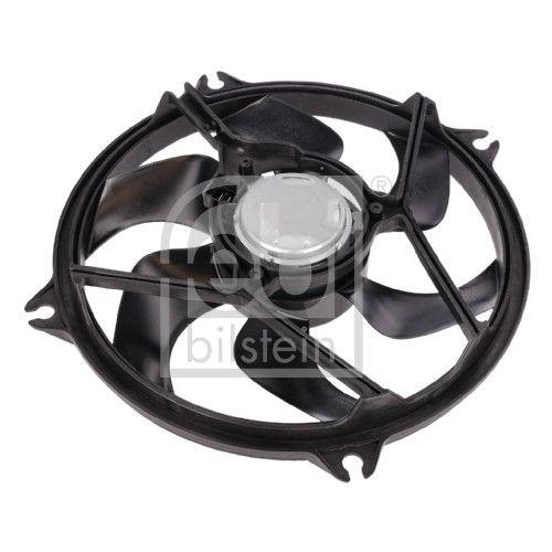 FEBI BILSTEIN 1001539 L&uuml;fter, Motork&uuml;hlung f&uuml;r CITRO&Euml;N PEUGEOT