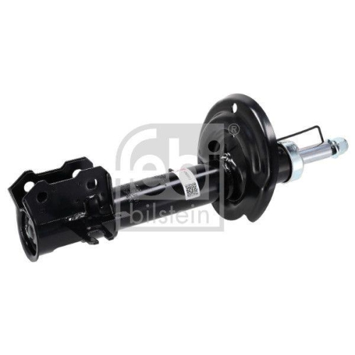 FEBI BILSTEIN 1002387 Sto&szlig;d&auml;mpfer f&uuml;r OPEL VAUXHALL, Vorderachse rechts