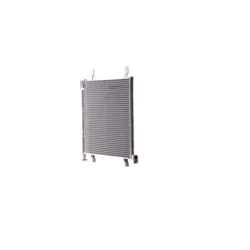 MAHLE AC 747 000P Kondensator, Klimaanlage BEHR *** PREMIUM LINE *** f&uuml;r AUDI VW