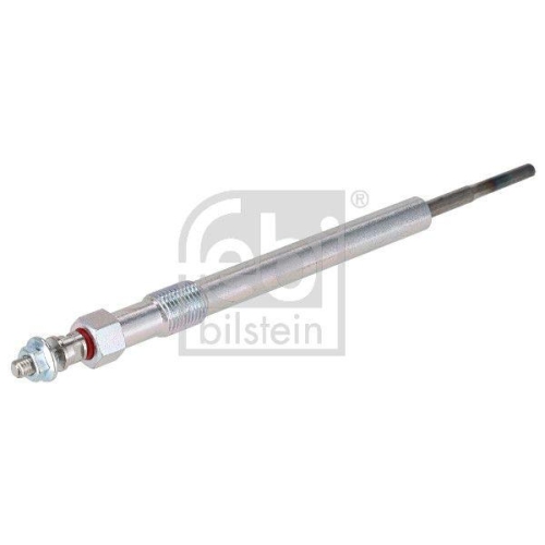 FEBI BILSTEIN Gl&uuml;hkerze 176209 f&uuml;r CITRO&Euml;N FORD MAZDA PEUGEOT FORD USA