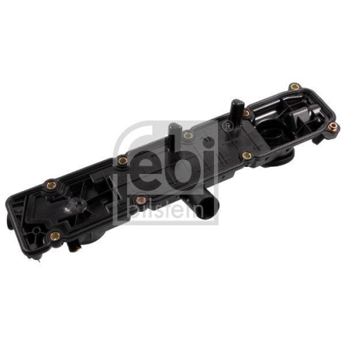 FEBI BILSTEIN Zylinderkopfhaube 179837 febi Plus f&uuml;r CITRO&Euml;N FIAT PEUGEOT