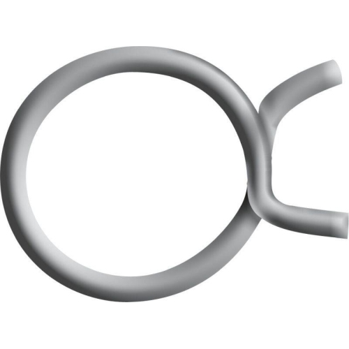 Zange, Schlauchschelle HAZET 798 f&uuml;r