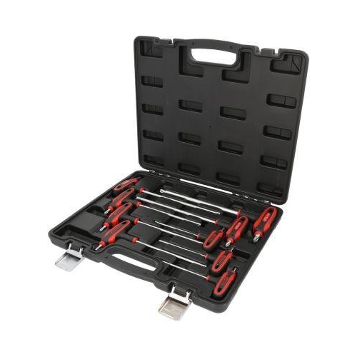 Winkelschraubendrehersatz KS TOOLS 151.8160 für