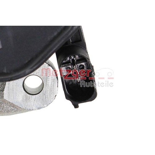 Bremssattel METZGER 6261430 GREENPARTS f&uuml;r NISSAN, Hinterachse rechts