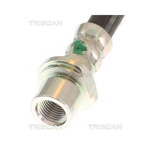Bremsschlauch TRISCAN 8150 13247 f&uuml;r TOYOTA, Hinterachse links