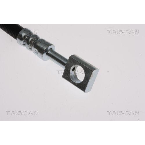 Bremsschlauch TRISCAN 8150 29290 f&uuml;r AUDI SEAT SKODA VW, Hinterachse, au&szlig;en