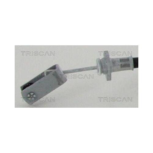 Seilzug, Kupplungsbet&auml;tigung TRISCAN 8140 50205 f&uuml;r MAZDA