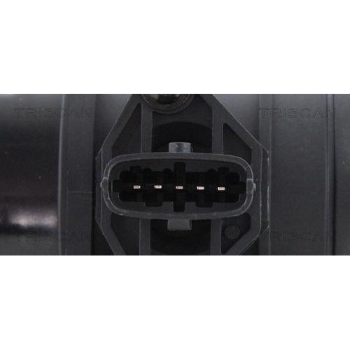 Luftmassenmesser TRISCAN 8812 40002 f&uuml;r HONDA